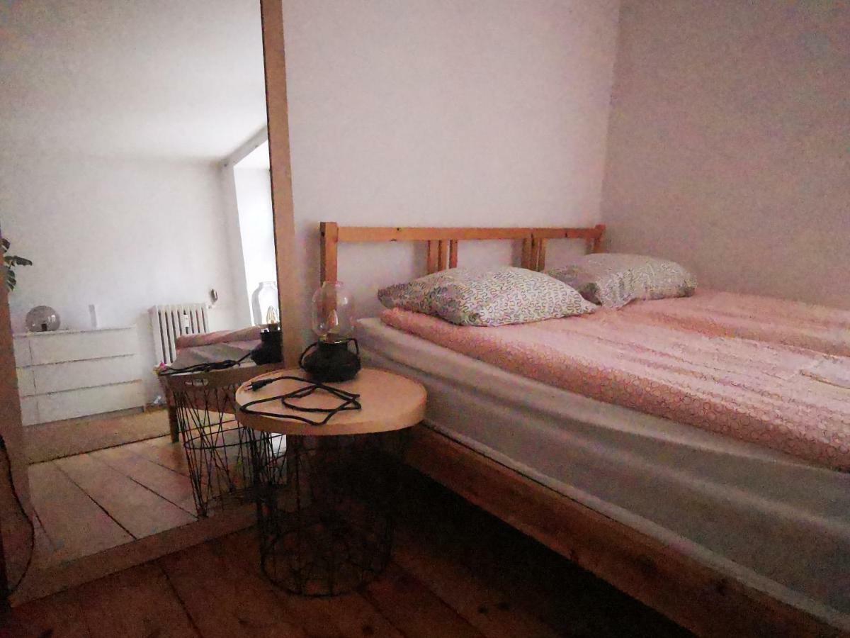Apartament Dluga Gdansk Ngoại thất bức ảnh